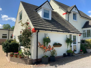 LLanwenarth Cottage a beautiful place to just be.